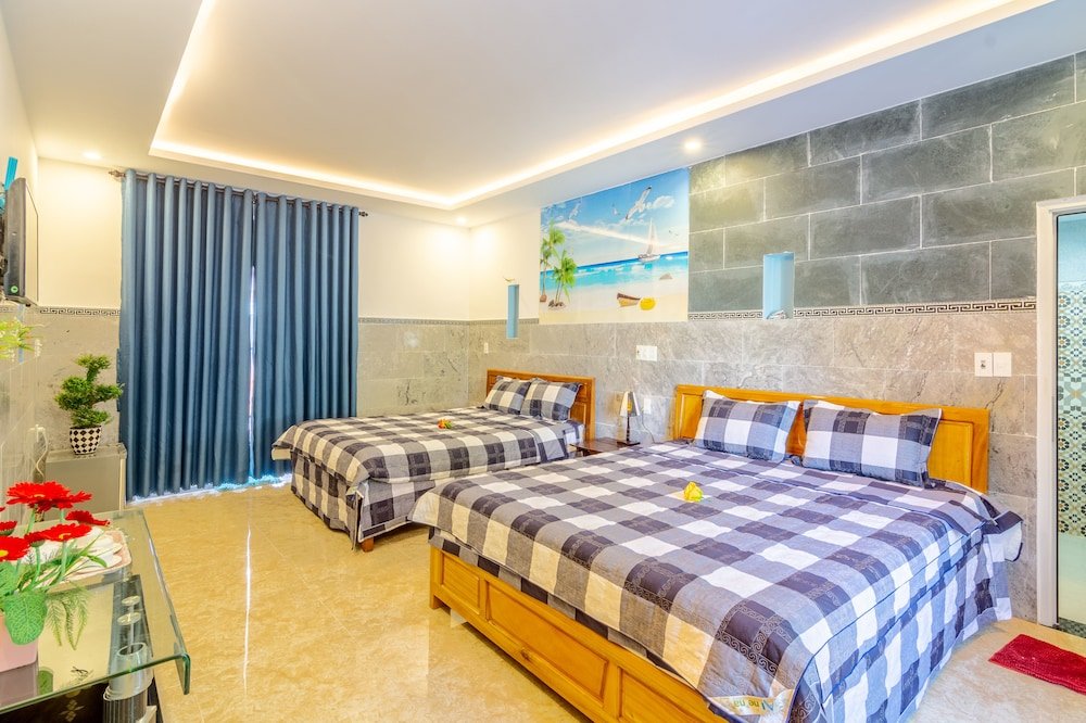 Фото Peace Homestay
