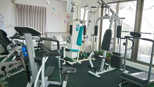 Гостиница Taiwan Berkeley Hotel City Center в Синьчжу