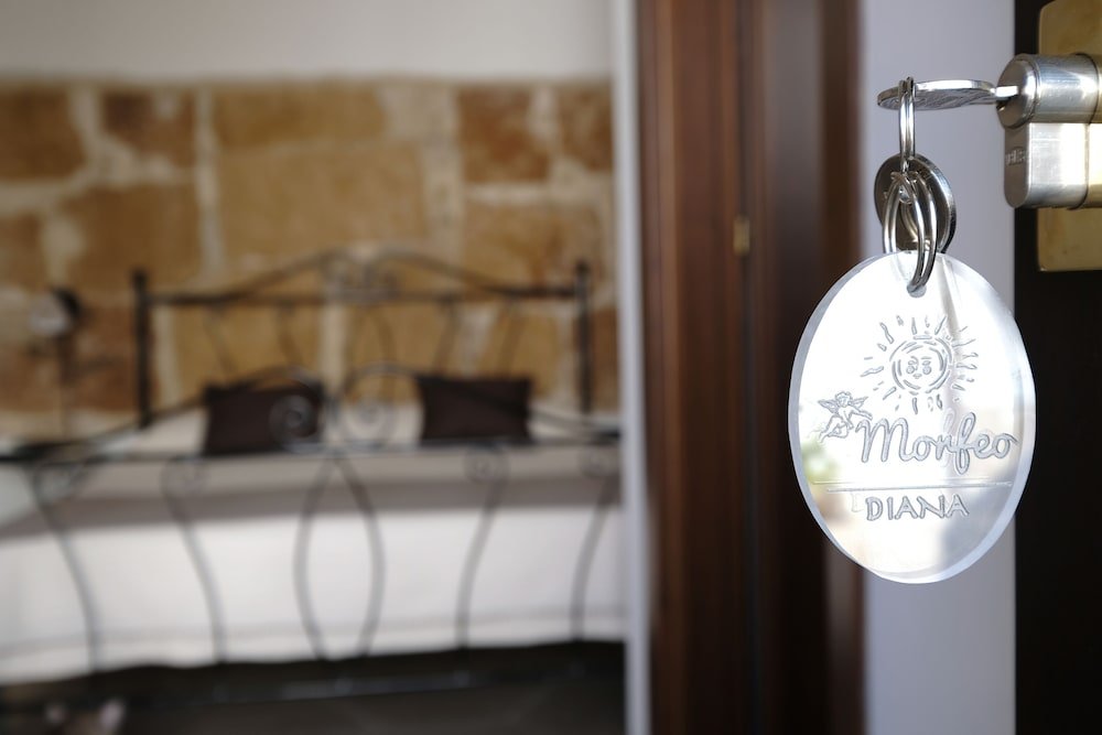 Фото Morfeo charming Rooms & relax