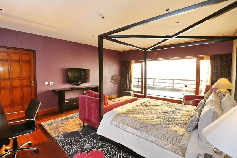 Фото Vivanta Dal View