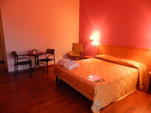 Фото Hotel i Colori