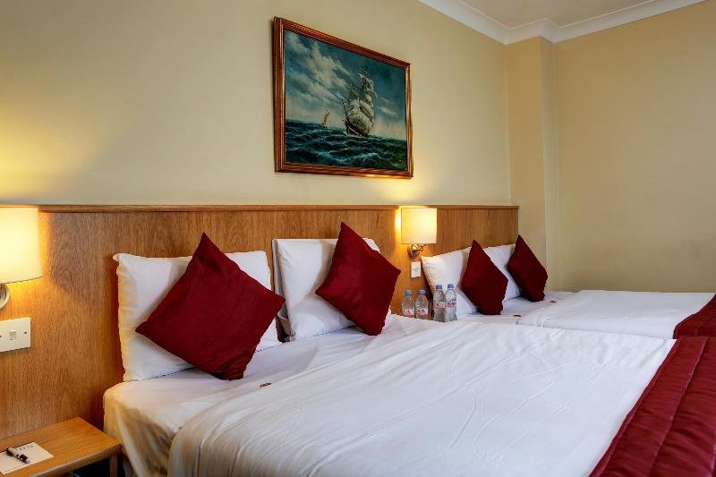 Фото Best Western London Highbury