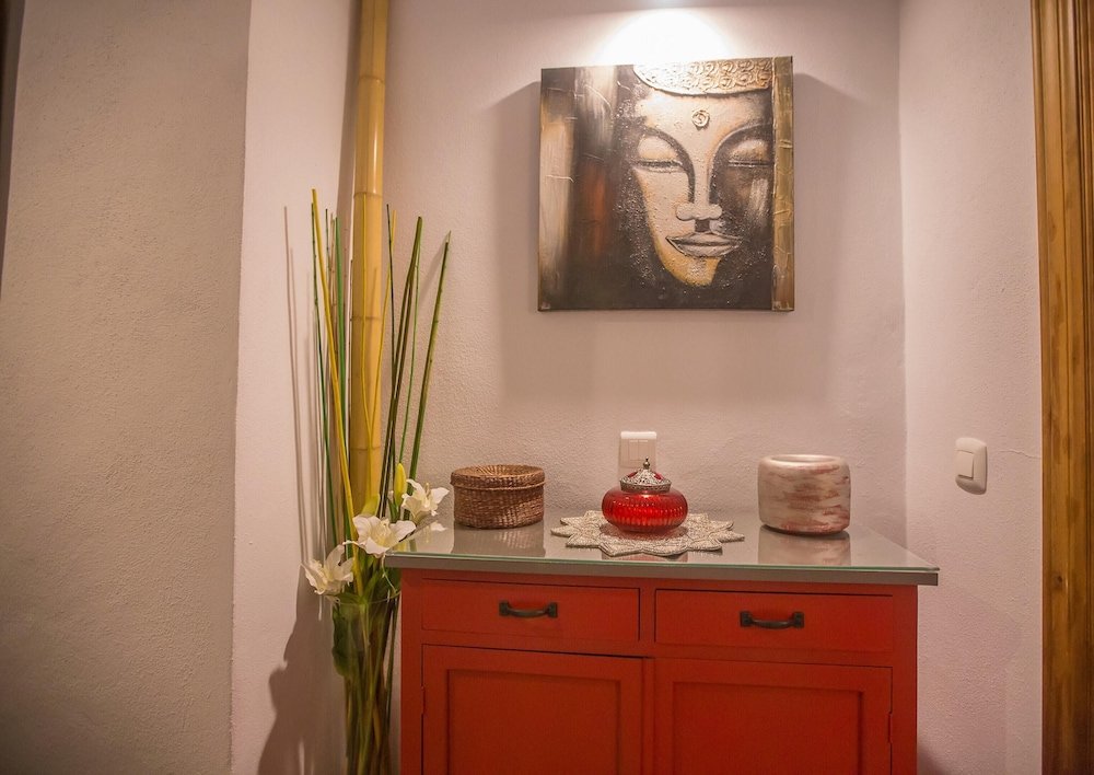 Фото Apartment With 2 Bedrooms in Ronda, With Wonderful Mountain View, Balc