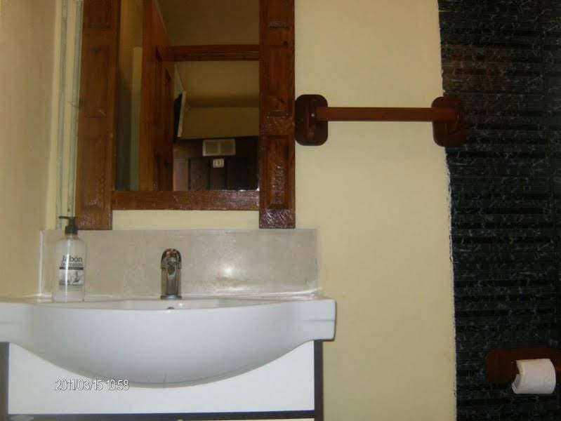 Фото Hotel Oasis