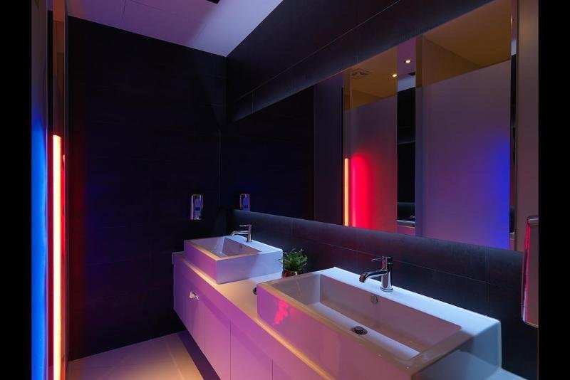 Фото CityInn Hotel Plus Ximending Branch