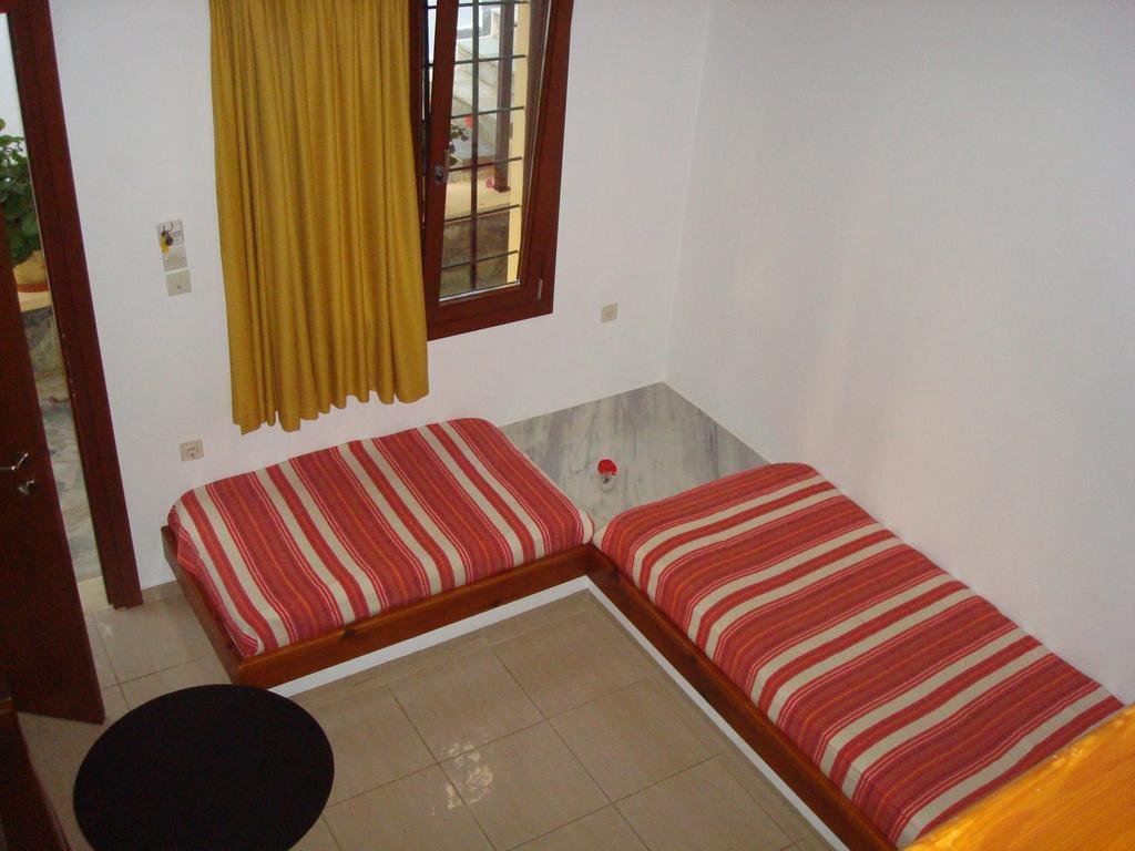 Фото Villa Diktynna