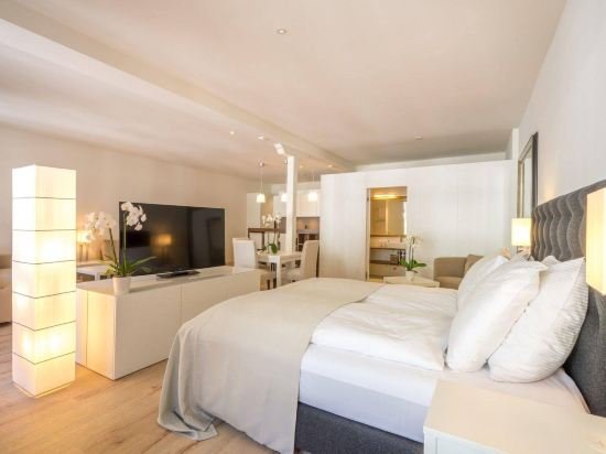 Фото Altstadt Hotel Krone Luzern