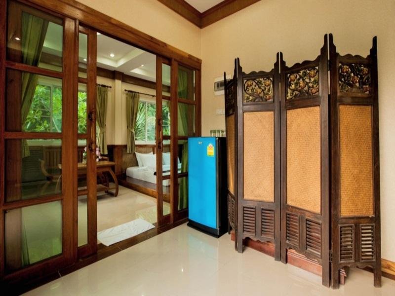 Фото Thon Koon Resort