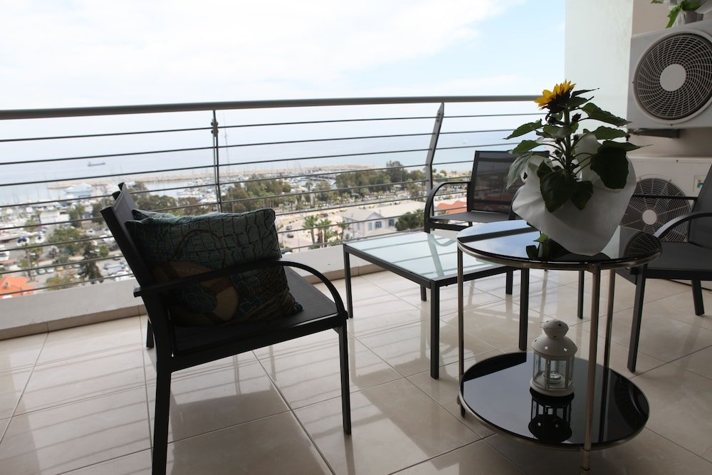 Фото Paradise Palms Seaview Apartment