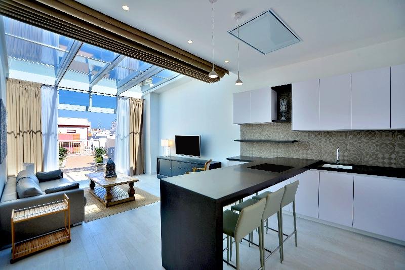 Фото El Armador Casa Palacio