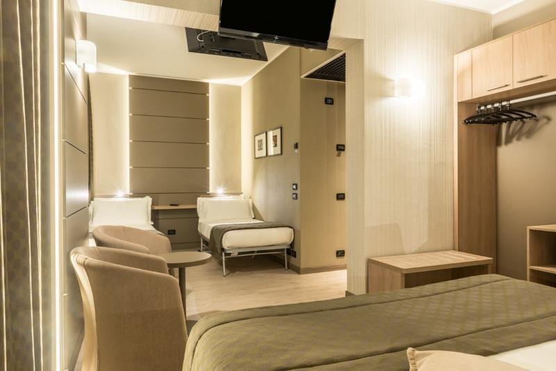 Фото Cardano Hotel Malpensa