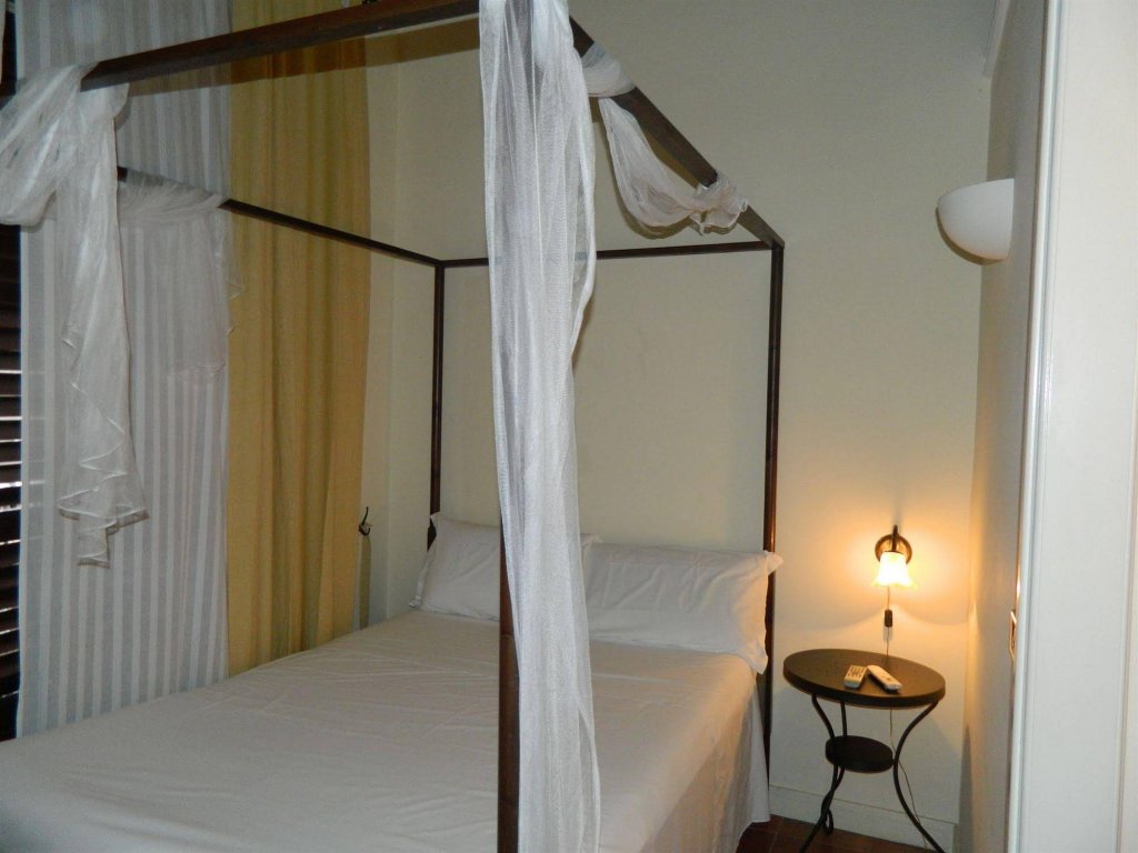 Фото Antica Dimora Caruso