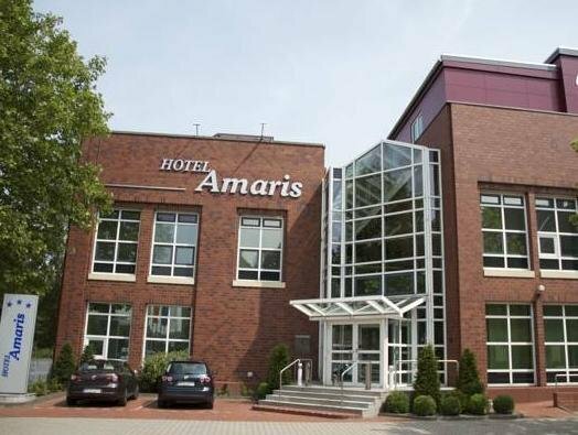Hotel Hotel Amaris, Bremerhaven, photo