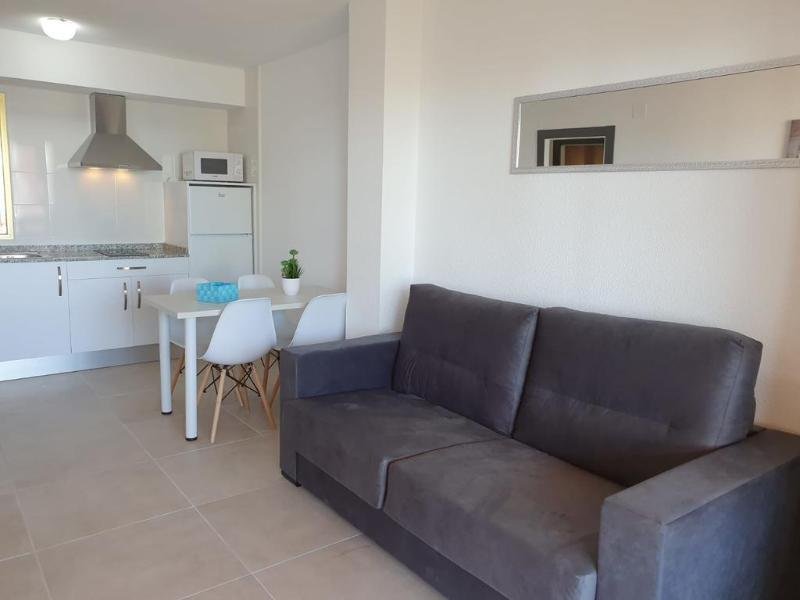 Фото Trebol One Apartments by MC