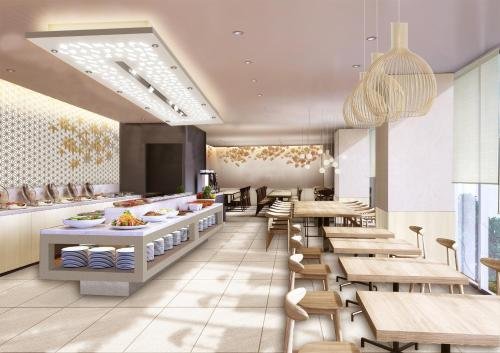 Фото Hotel Vista Kanazawa