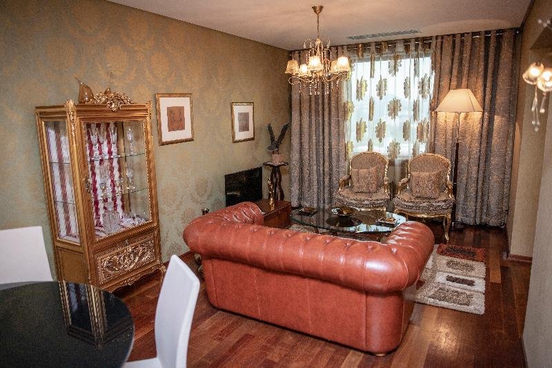 Фото Tirana International Hotel