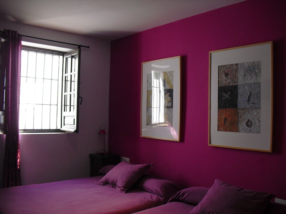 Фото Hotel Ronda