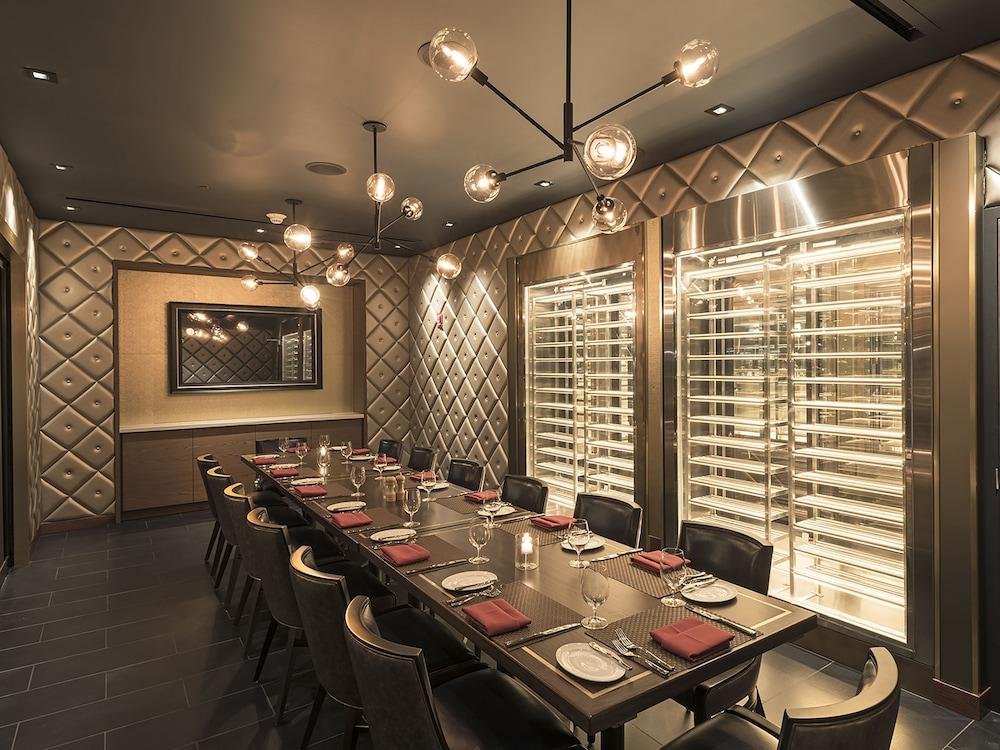 Фото Seneca Niagara Resort & Casino