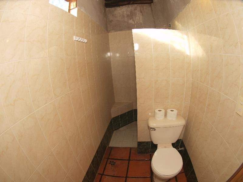 Фото Hotel Cabaña Los Ruiseñores