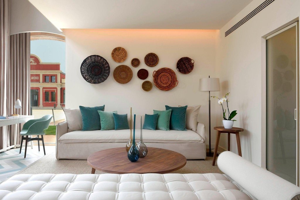 Фото Jw Marriott Venice Resort & SPA