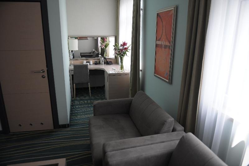 Фото Prag Hotel
