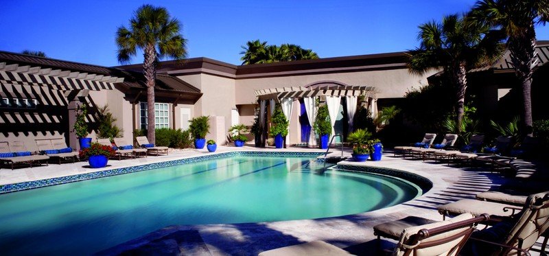 Фото The Ritz-Carlton, Amelia Island