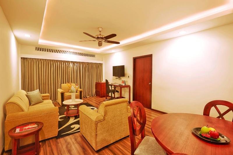 Фото Gateway Varkala - Ihcl SeleQtions