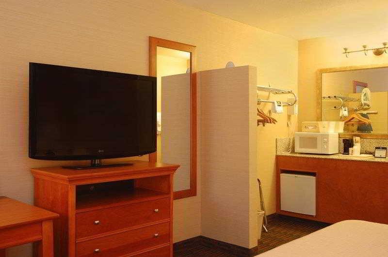 Фото Best Western Inn Santa Clara