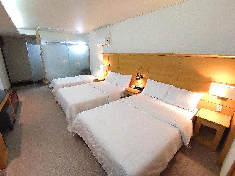 Фото Incheon Hotel Airstay