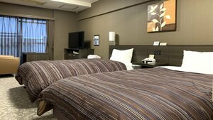 Гостиница Hotel Route Inn Kumamoto Ekimae