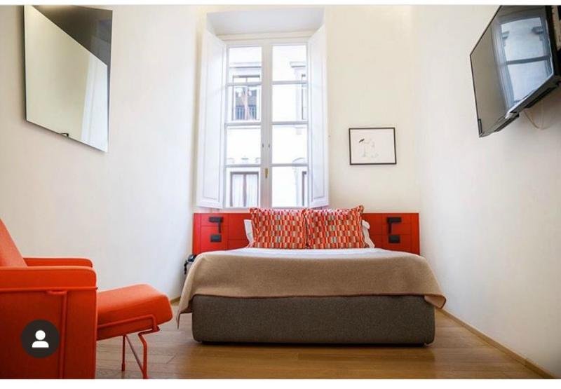 Фото Hotel Milù