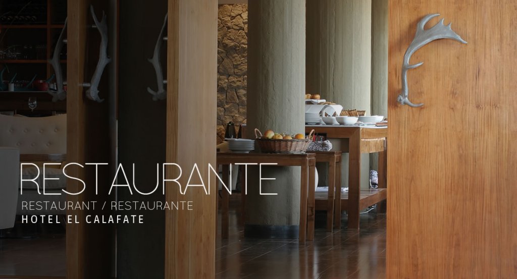 Фото Esplendor by Wyndham El Calafate