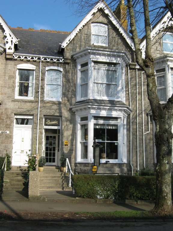 Фото The Dunedin