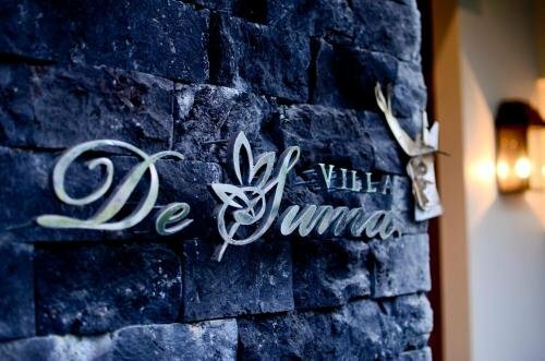 Гостиница Villa De Suma