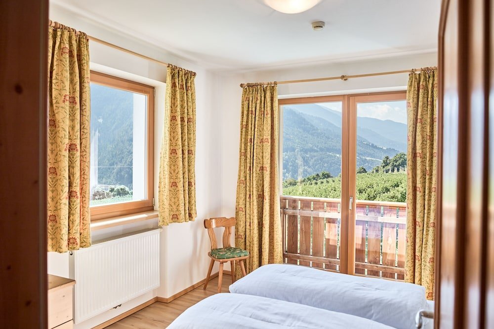 Фото Residence Schiestlhof