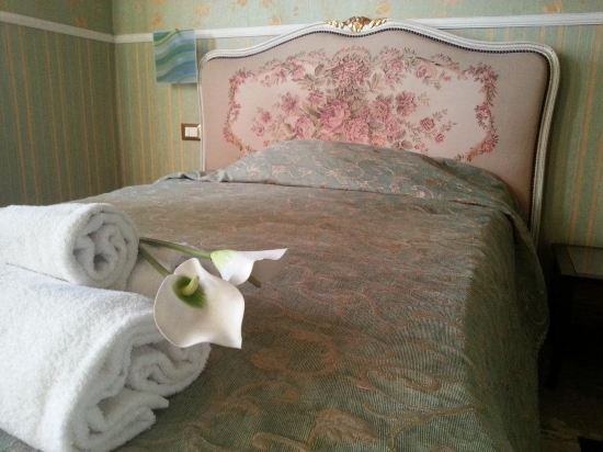 Фото B&b Catania Mare