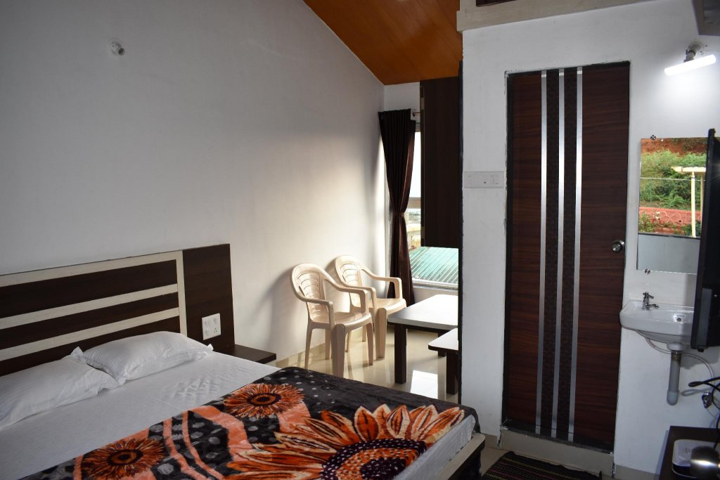 Фото Yashraj Residency