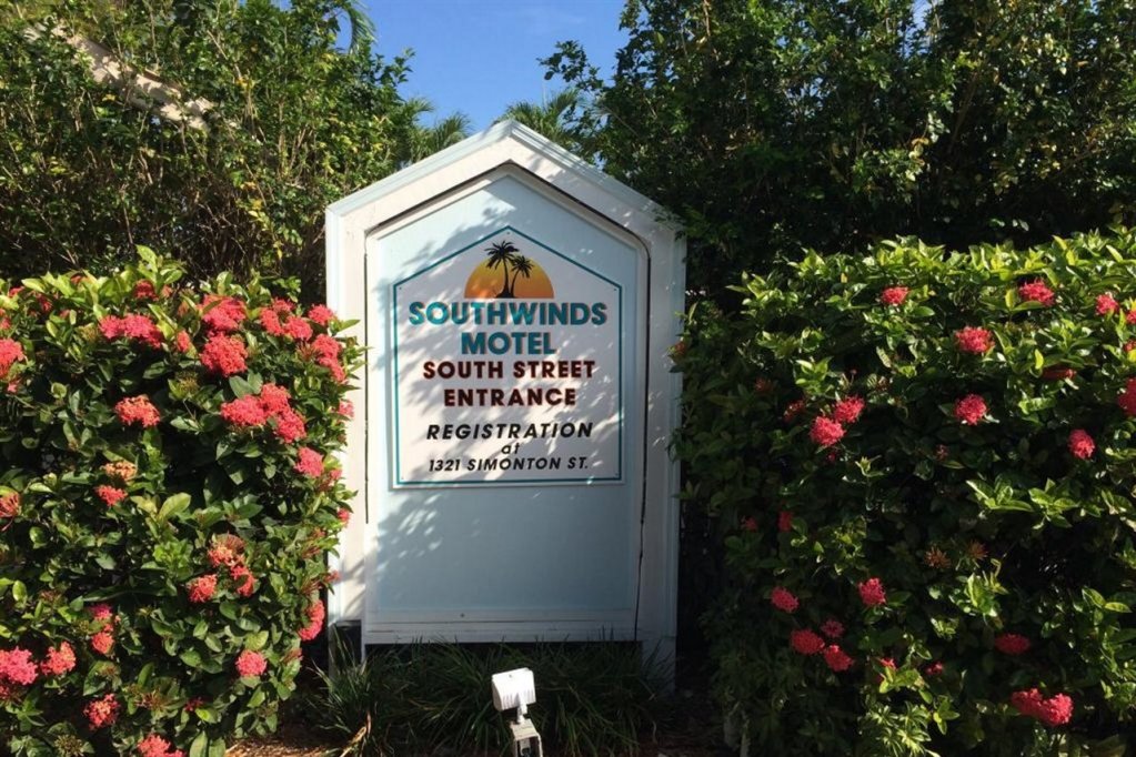 Фото Southwinds Motel