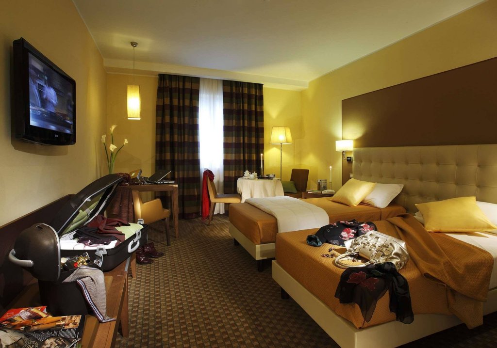 Фото Best Western Grand Hotel Guinigi