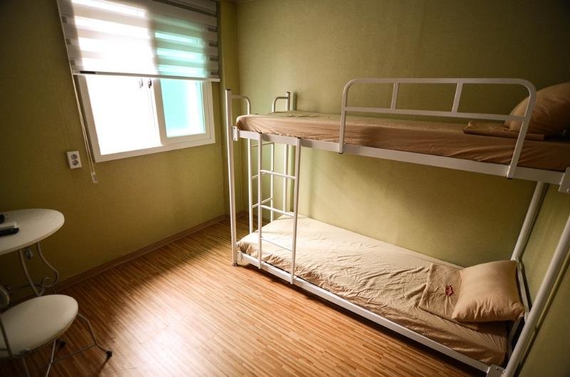 Фото Oyo Hostel Dongdaemun 1