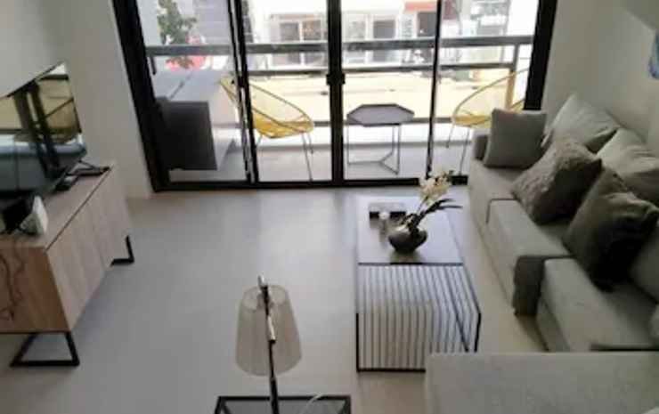 Фото Unwnd Residences Dumaguete