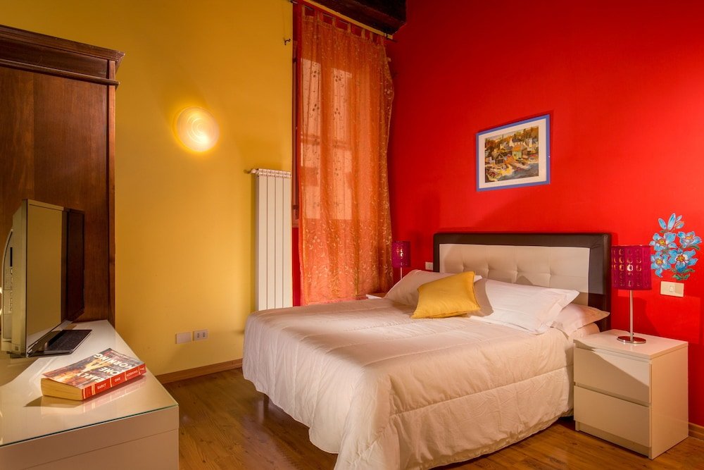 Фото Residenza Bollo Apartments ROME