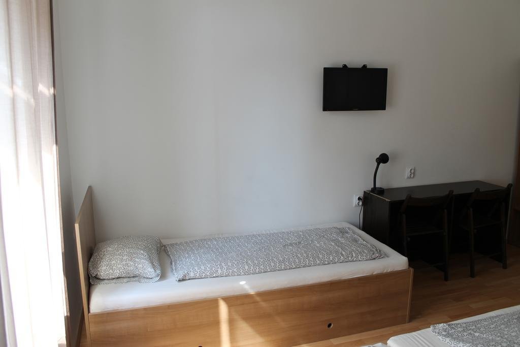 Фото Omega Guesthouse Budapest