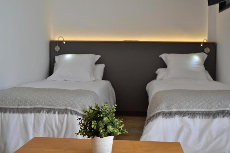 Фото Servatur Hartaguna - Adults Only