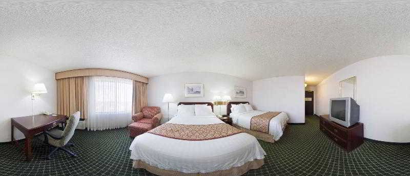 Фото Courtyard by Marriott Boulder Broomfield