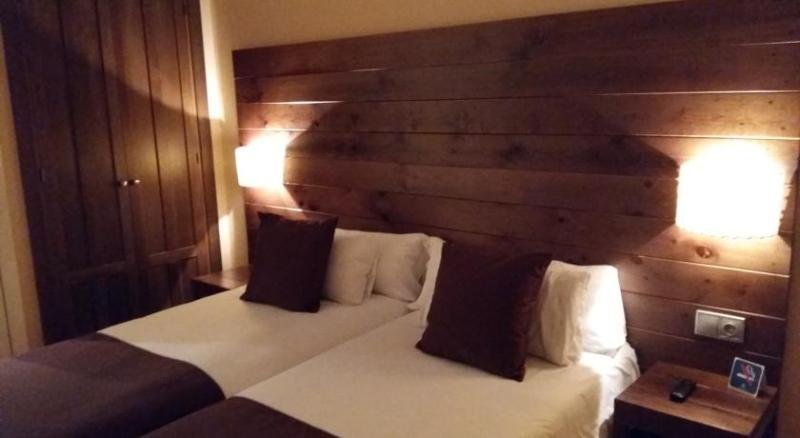 Фото Hotel Magic Ski