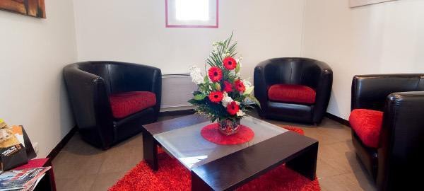 Фото Gustave Hôtel Colmar