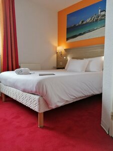 Гостиница Couett