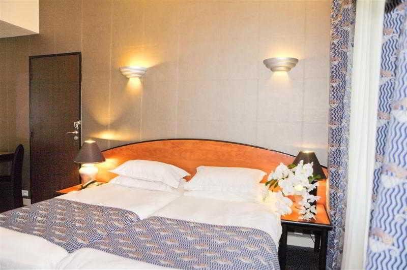 Фото Le Patio Bastille