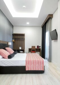 Гостиница Hotel Ítaca Boutique Artemisa